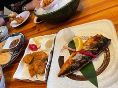 -酒乐日本料理(田安全国首店)