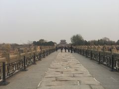 -卢沟桥文化旅游区