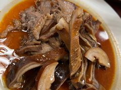 -荣生萝卜汤饭店