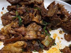 -我家牛排(莱山区永旺店)