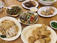 -揭阳钟记小食(福田新村店)