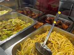 -咱家王新国把子肉(县东巷店)