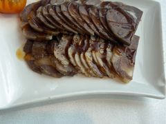 -广州塔晖粤轩中餐厅