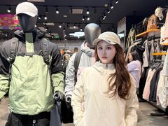 -首创奥特莱斯(西安店)