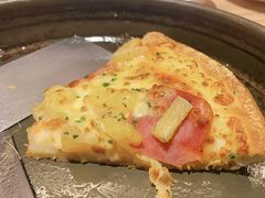 -必胜客(免税商场店)