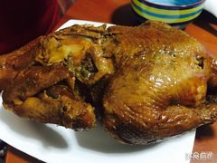 -小李烧鸡(大沽路店)