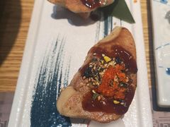 -林妈妈村·日式料理(宝山万达店)
