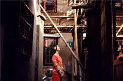 -上海彩妆秀摄影设计有限公司