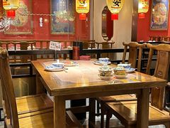 -杨记隆府重庆江湖菜(大悦城店)