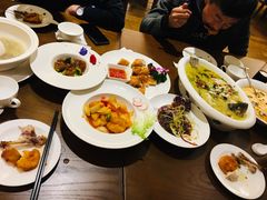 -水月周庄铂尔曼酒店-水月荟中餐厅