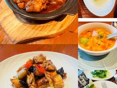 -镇江苏宁万豪酒店-苏筵中餐厅(市政路分店)