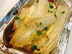 -逗烤·轻烧烤(福田店)