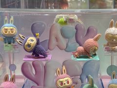 -泡泡玛特POPMART(太古里店)