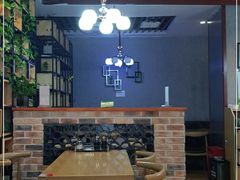 -台北楚楚园馅饼粥(虹桥南丰城店)