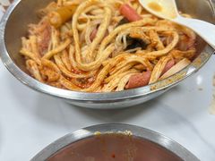 -苏袁麻辣烫(呼和浩特总局街店)