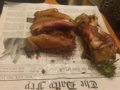 -上海人家花樣年华(中山公园店)