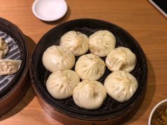 -草包包子铺(宽厚里店)