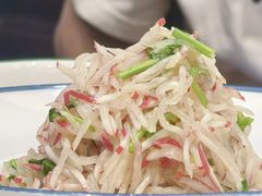 -不倒翁·安徽名菜楼(步行街店)