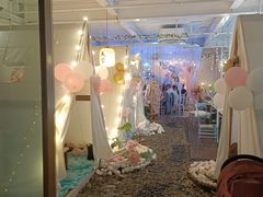 -天空花园餐吧·生日·团建(南山店)