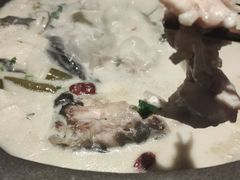-鲜潭蒸汽石锅鱼(五道口购物中心店)