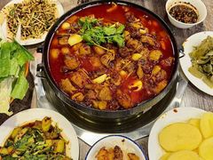 -贵阳李氏息烽阳朗鸡(民生路店)
