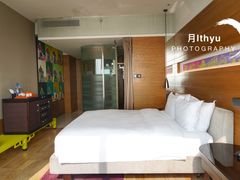 -厦门海港英迪格酒店(中山路店)