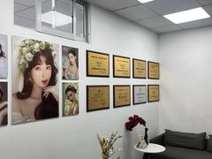 -吉田美学化妆美甲摄影培训(丽水校区)