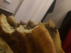 -中国兰州拉面(西湖文化广场店)