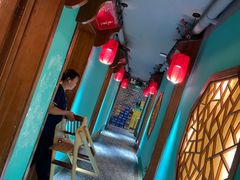 -齐河·老东家·民间菜·地标特色美食