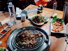 -超级神炭烤肉夜食(芥园西道店)