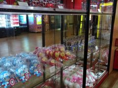 等候区-保利国际影城(中环店)