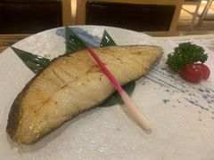 -宫谷创作料理(大拇指广场店)