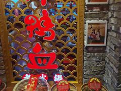 -谭鸭血老火锅(七宝万科广场店)
