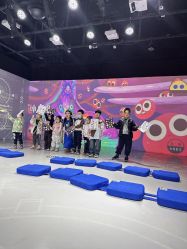 -小鸡哆哆故事屋·儿童乐园(嘉里城店)