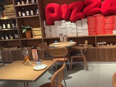 -必胜客(大宁路店)