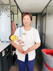 点击看大图 -宝馨月月子中心(友谊医院店)