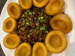 -嘎吧锅私家菜馆(联想科技城店)