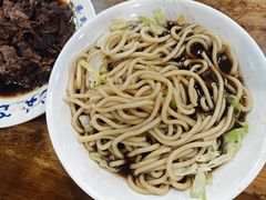 -柴氏风味斋(甘家口店)