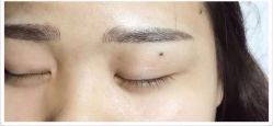 iphone_upload_pic-MIVI·纹眉半永久野生眉