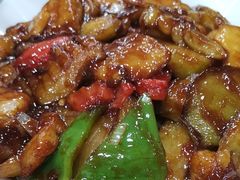 -白魁老号饭庄(安内店)