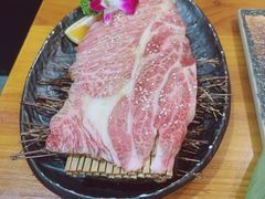 丸藏大队长-丸藏和牛烧肉专门店(园区师惠坊店)