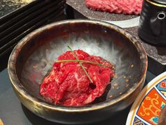 -無二炙坊·和牛烧肉(大钟寺1733店)