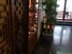 -汉唐宴长安食府