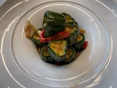 -桃花源中餐厅(金茂豪华精选酒店)