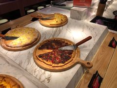 -比格比萨自助(德思勤四季汇店)