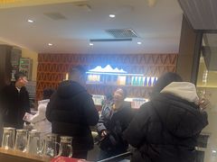 -东方饺子王臻味餐厅(新嘉坡城店)