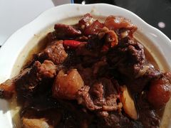 -宛平李记小吃(东关街店)