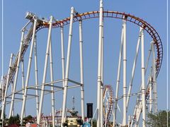 -蓬莱欧乐堡梦幻世界