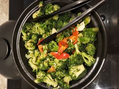 -比格比萨自助(万柳华联店)