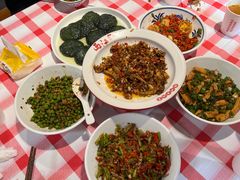 -西江红·株洲本地菜(滨江南路店)